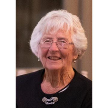 Photo of Elspeth / Essie PRIDDIS