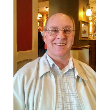 Photo of Roy MURPHY