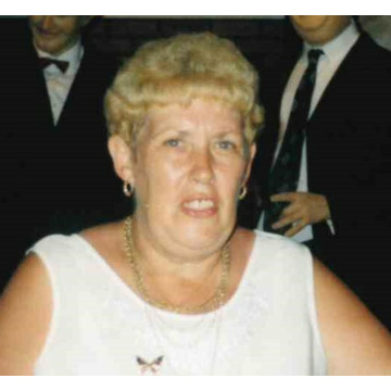 Photo of Marlene FENTON
