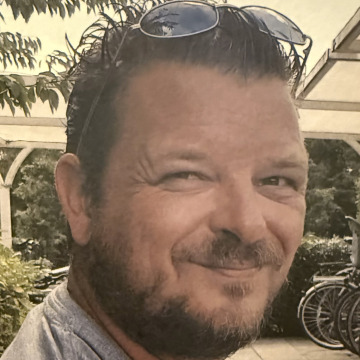 Photo for notice ANTHONY PHILIP BREWIN