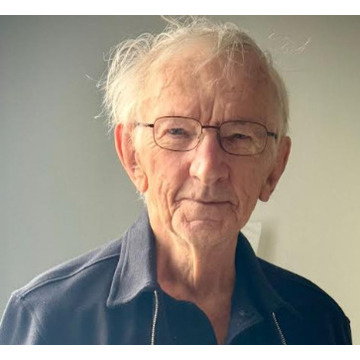 Photo of Cecil OWEN