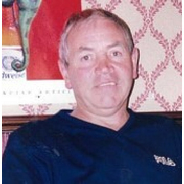 Photo of John HANSEN