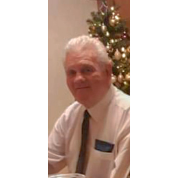 Photo of James TRENCH