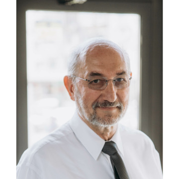 Photo of Zbigniew Józef KUNICKI