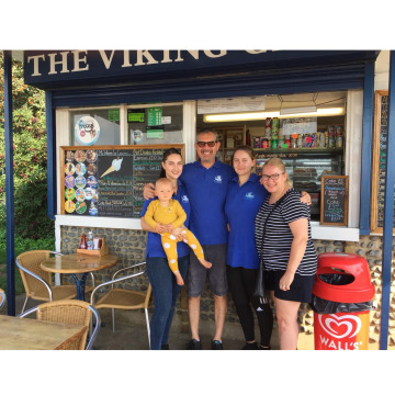 Notice Gallery for Debra COLEMAN