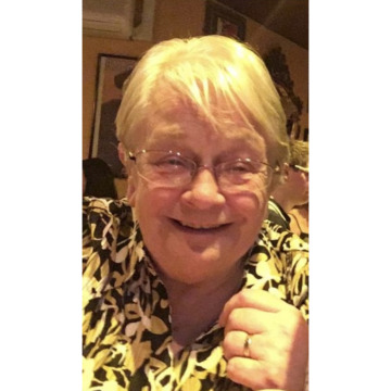 Photo of Pat STEPHENSON