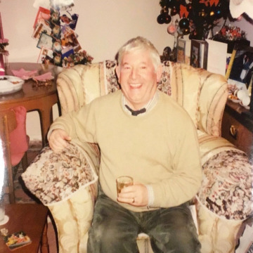 Photo of William John OSBORNE