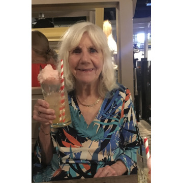 Photo of Eileen HATTON