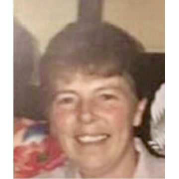 Photo of Rose Mary HARDAKER