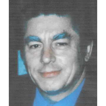 Photo of David BROWN