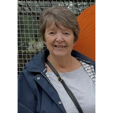 Photo of Christine ADAMS
