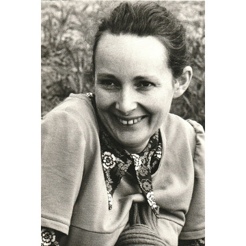 Photo of Ruth Catherine CHARLES