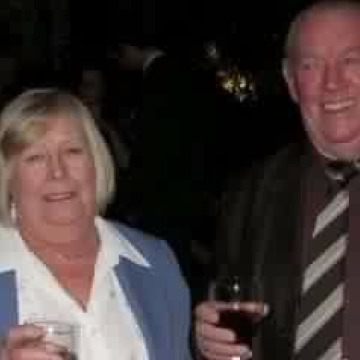 Notice Gallery for Valerie ROACH