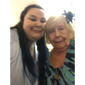 Notice Gallery for Valerie ROACH