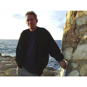 Photo of Peter John  Patrick LYNCH