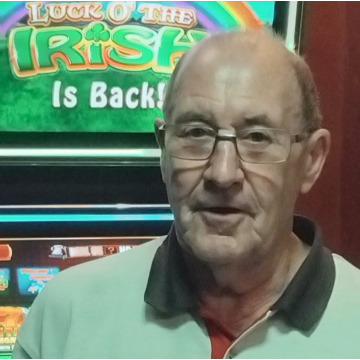 Photo of Wyn JONES