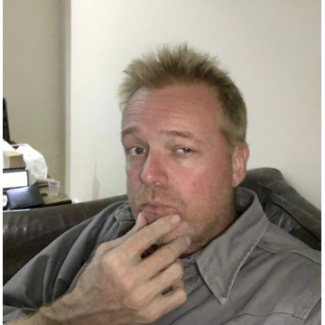 Photo of John FISHER