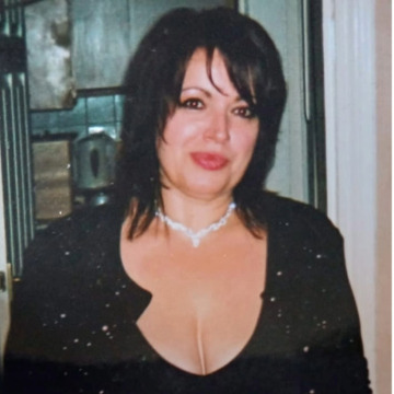 Photo of Juanita Dolores NODA