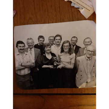 Notice Gallery for DAVID SWINTON