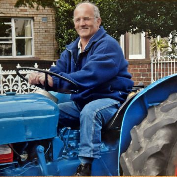 Photo of John James WEMYSS