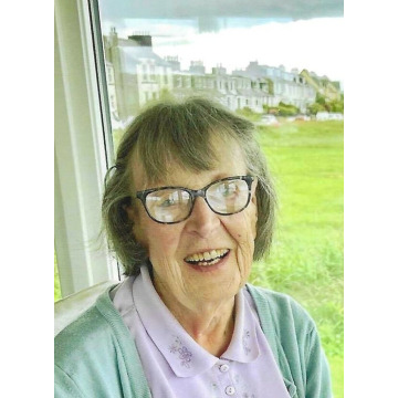 Photo of Ethel BEATY