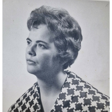 Photo of Ena ASPERY