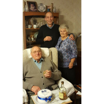 Notice Gallery for Ewart CLARK - (TAIN)