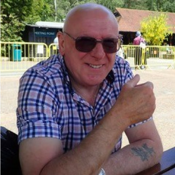 Notice Gallery for David Norman CUDWORTH