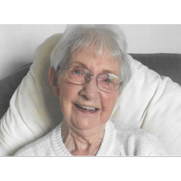 Photo of Anne SMITH