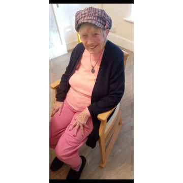 Photo of Jean GRATTAN