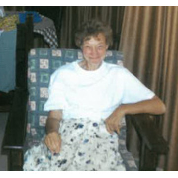 Photo of Kathleen WHITEHURST