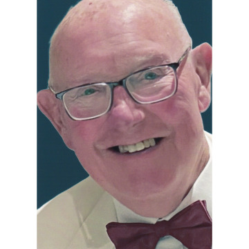 Photo of Brian PENTER