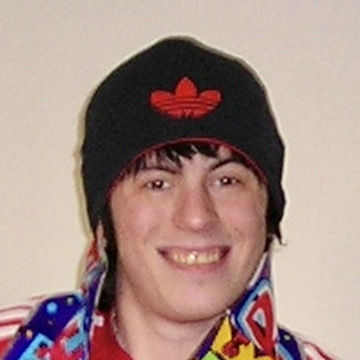 Photo of Andrew Peter FORD