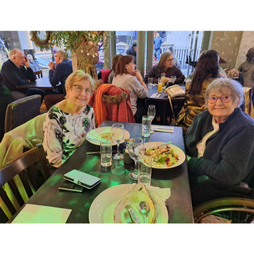 Notice Gallery for Shirley Millicent BARTER