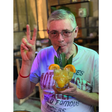 Photo of David PERRY