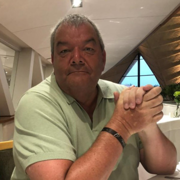 Photo of John Thomas VERLAQUE