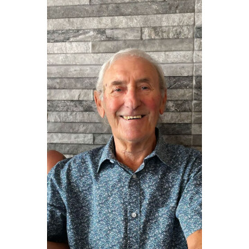 Photo of John Ronald NORMAN