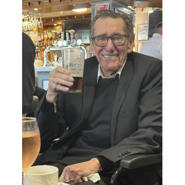 Photo of Thomas Francis FLETCHER