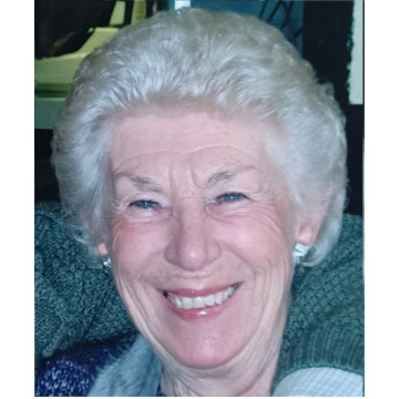 Photo of Doreen ADKIN