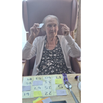 Photo of Lilian Eva CLARKE