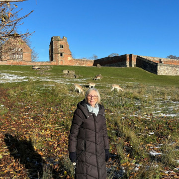 Notice Gallery for Maria WRIGHT