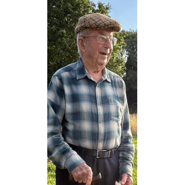 Photo of David CLAYTON