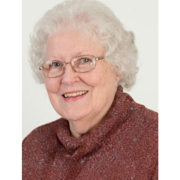 Notice Gallery for Elizabeth (Lisa) FARRELL 