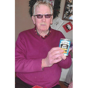 Photo of Robert Bobby SINCLAIR