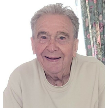 Photo of Ronald Samuel HAMILTON