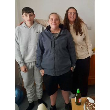 Notice Gallery for Paula Jane CLARKE