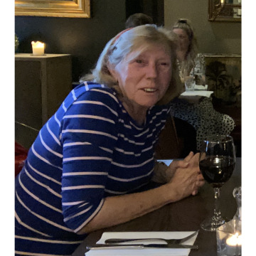 Photo of Margaret STANFORTH