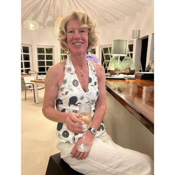 Photo of Lynne Rosemary MAUNDER