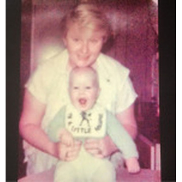 Photo of Allan ARTHURS