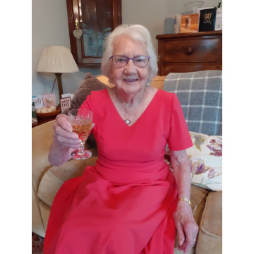 Photo of Cynthia May REVELL